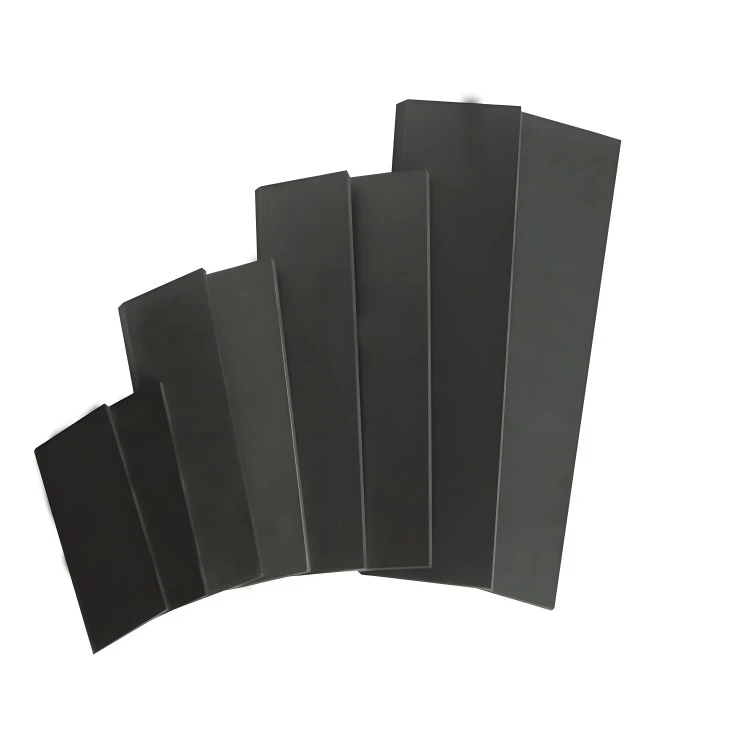 Electrically Conductive Graphite Sheet supplier