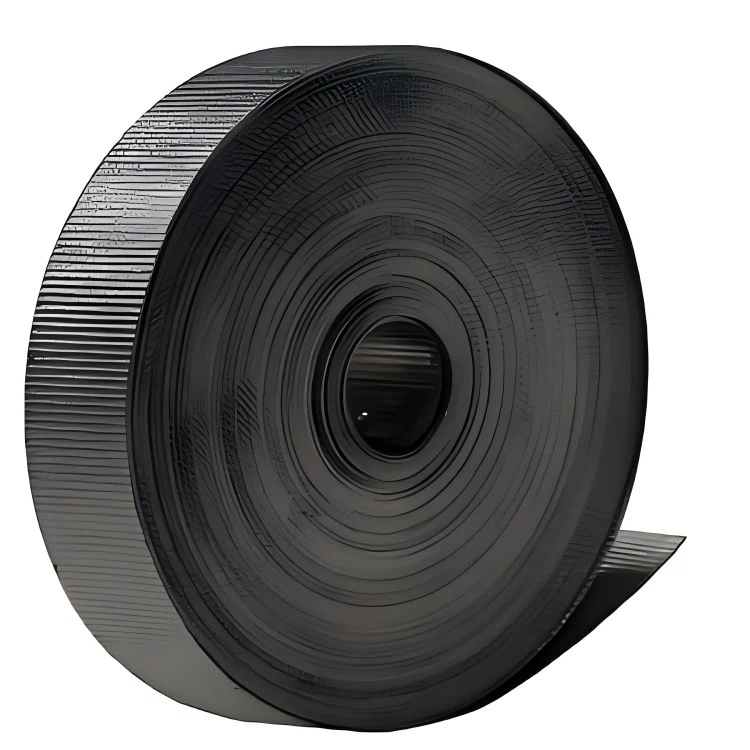 Graphite Corrugated Tape For Sealing